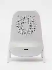 Разноцветный подставка для смартфона с зарядкой