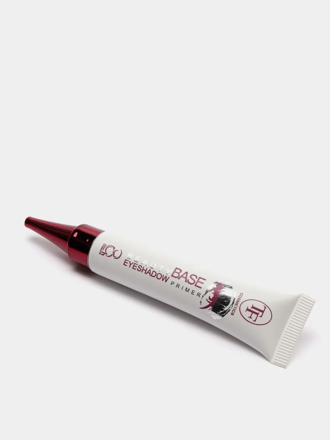 Бежевый основа, база под тени для век TF "BEAUTY BASE EYESHADOW PRIMER", 7,5 мл