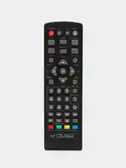 Цифровой приемник DVS-5211 (DVB-T/T2/C) эфирно-кабельный