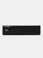 Цифровой приемник DVS-5211 (DVB-T/T2/C) эфирно-кабельный
