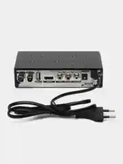 Цифровой приемник DVS-5211 (DVB-T/T2/C) эфирно-кабельный