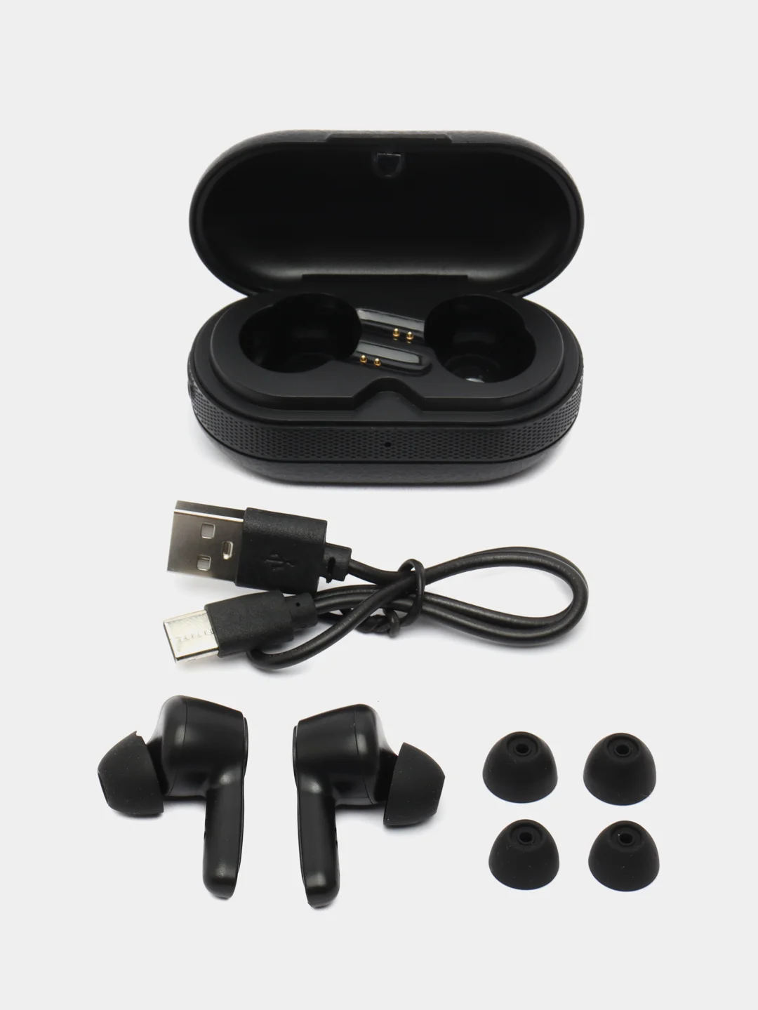 Беспроводные наушники Marshall Mode III, Black