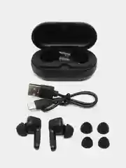 Беспроводные наушники Marshall Mode III, Black