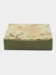 Коробка, кондитерская упаковка 14 х 14 х 3,5см
