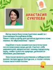 Книга детский детектив 7+ "Детективы на каникулах" А. Сукгоева, 128 стр. Проф-Пресс