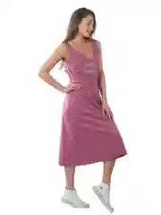 Фуксия платье женское pretty smart КП1437П2 малиновый