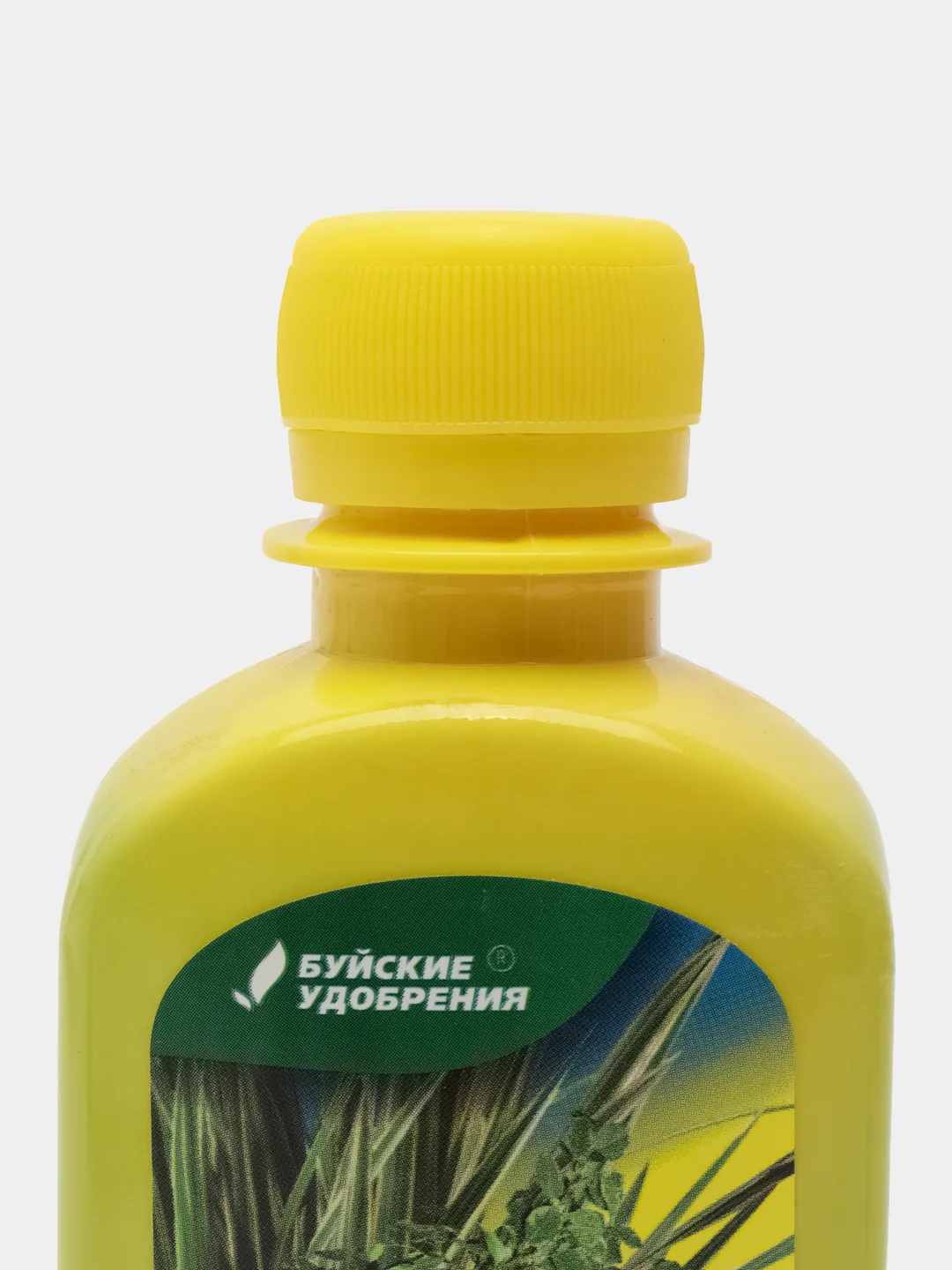 Цветочный Рай для пальм,фикусов,юкки 0,2л Буйские удобрения
