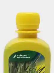 Цветочный Рай для пальм,фикусов,юкки 0,2л Буйские удобрения