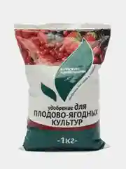 Буйские удобрения "Для плодово-ягодных культур" 1,0 кг