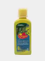 Цветочный Рай для пальм,фикусов,юкки 0,2л Буйские удобрения