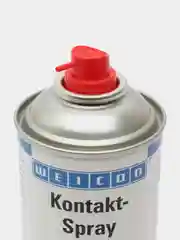Спрей для контактов WEICON  (400 мл)