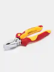 Пассатижи Wiha Professional electric со сверхдлинной режущей кромкой 180 мм