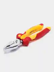 Массивные Пассатижи Wiha Professional electric со сверхдлинной режущей кромкой 225 мм