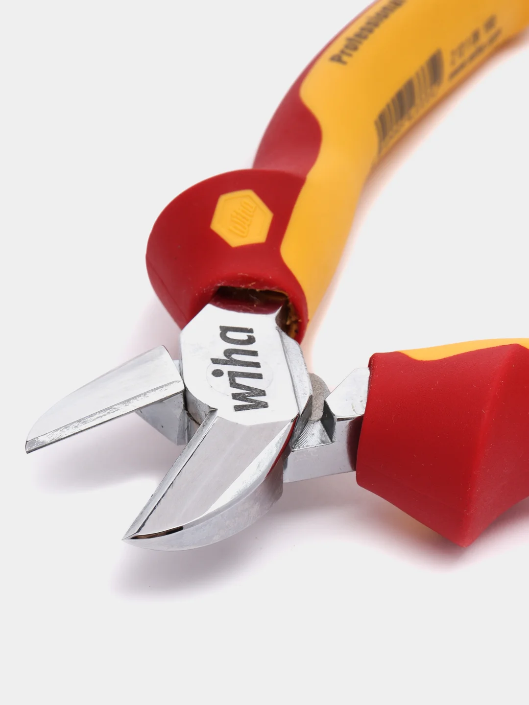 Бокорезы Wiha Professional electric с DynamicJoint