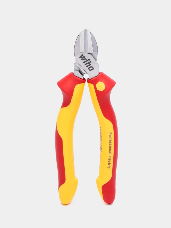 Бокорезы Wiha Professional electric с DynamicJoint