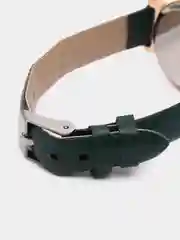 Лесной зеленый часы наручные женские
