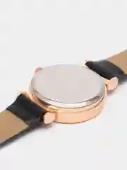 Черный часы наручные женские