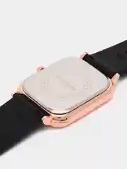 Черный часы женские, наручные часы