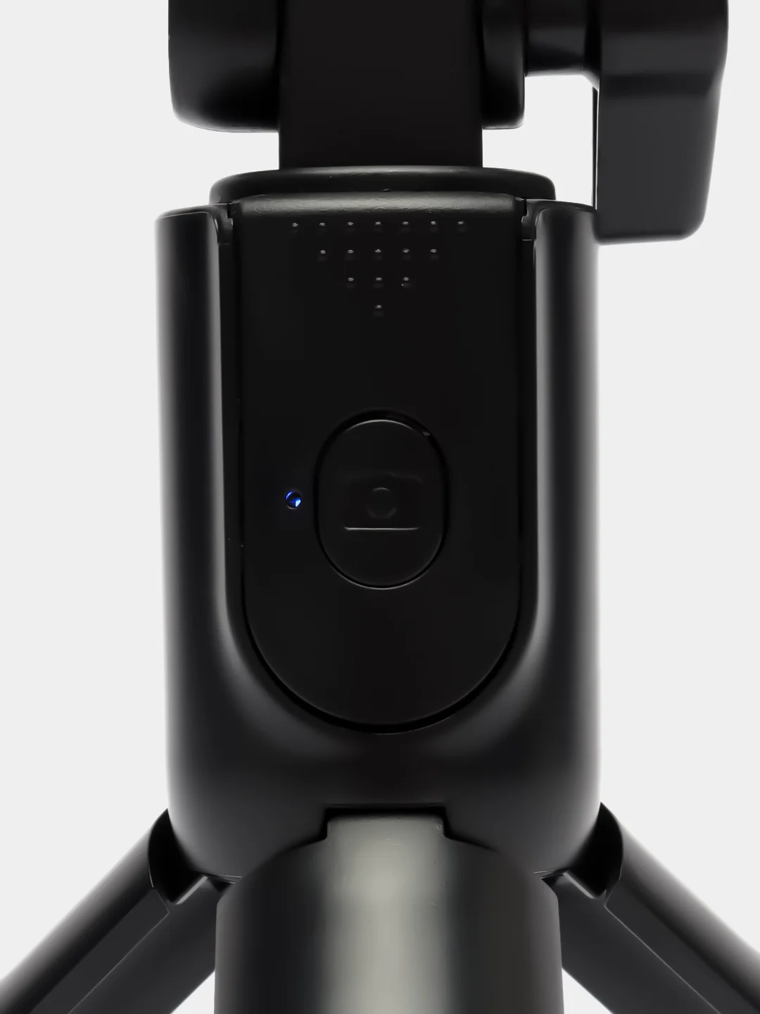 Монопод-трипод с подсветкой, для телефона, вспышка, штатив, селфи палка Bluetooth