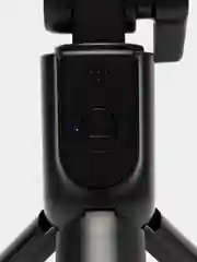 Монопод-трипод с подсветкой, для телефона, вспышка, штатив, селфи палка Bluetooth
