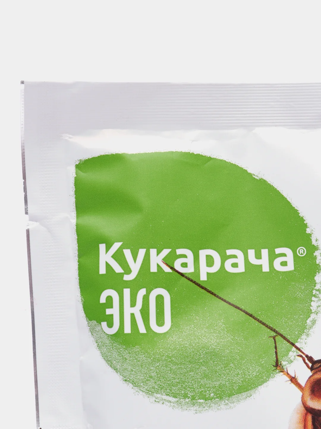 Avgust Кукарача ЭКО экологичное инсектицидное средство для уничтожения тараканов