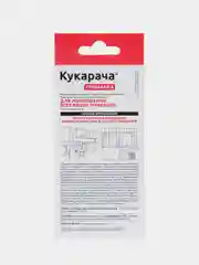 Avgust Кукарача приманка средство от всех видов тараканов 4 шт