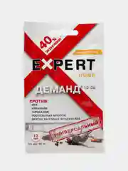 EXPERT HOME Деманд микрокапсульное средство от клопов, тараканов, муравьев, мух, насекомых