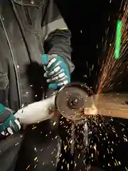 Шлифовальная машина болгарка ELECTROLITE УШМ 125/1200Е 1200 Вт, 125 мм