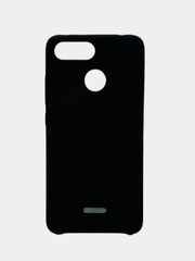 Чехол SILICONE COVER для Xiaomi redmi 6