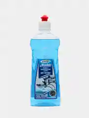 Mr.Washer моющее и дезинфицирующее средство для посуды с запахом сила океана