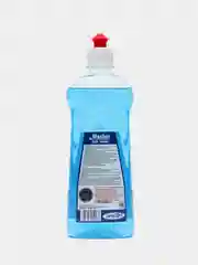Mr.Washer моющее и дезинфицирующее средство для посуды с запахом сила океана