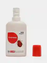 Avgust Клопоед средство от клопов, тараканов, домашних муравьев, блох, мух, насекомых
