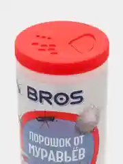 Порошок BROS Брос средство от муравьев Польша