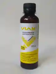 Натуральный ополаскиватель полости рта VIAN (ВИАН), с ксилитом, 200 мл