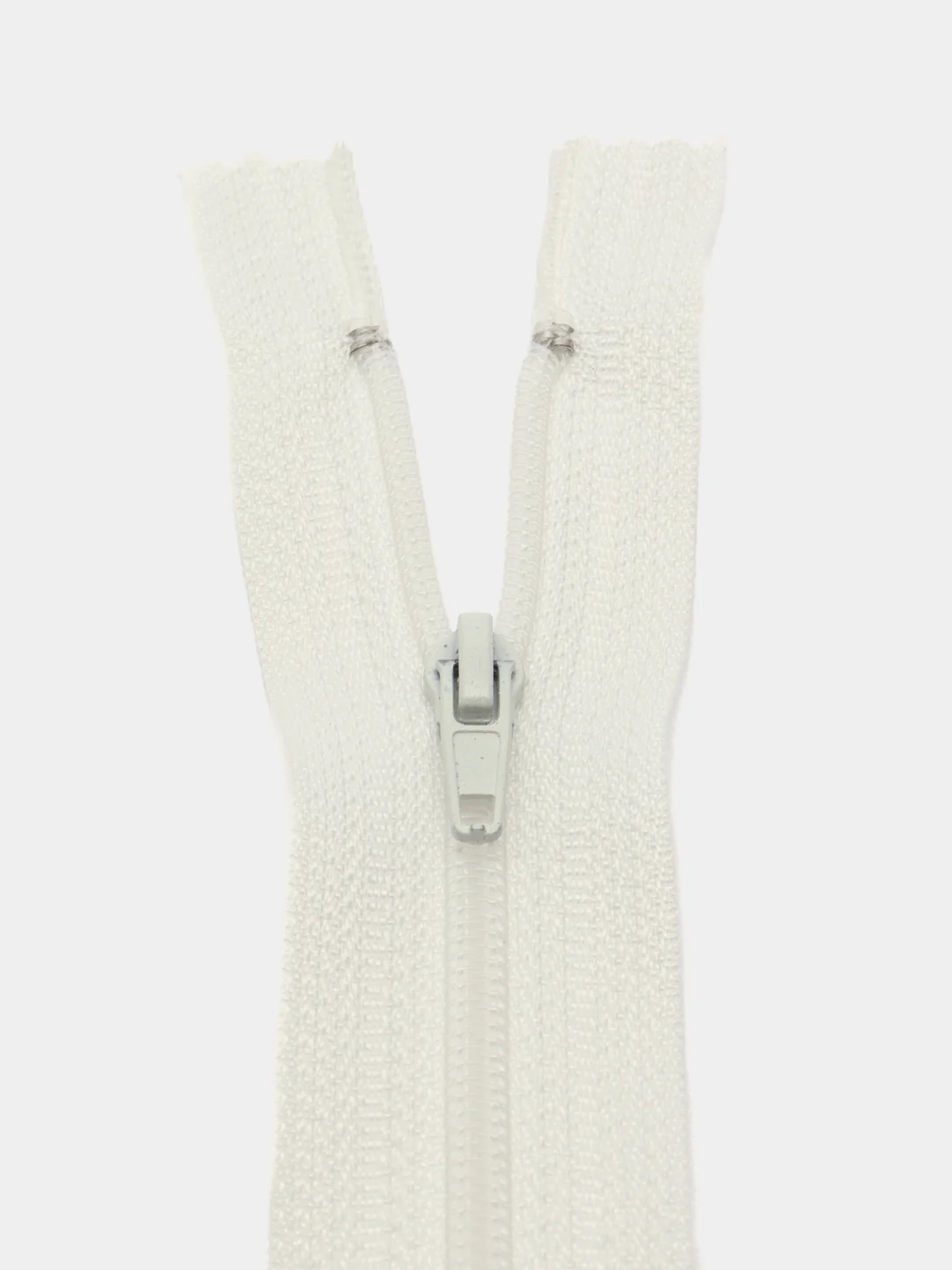 Оливковый молния брючная, тип 4, 20 см, п/а, 5 шт, MaxZipper, разные цвета