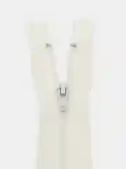 Оливковый молния брючная, тип 4, 20 см, п/а, 5 шт, MaxZipper, разные цвета