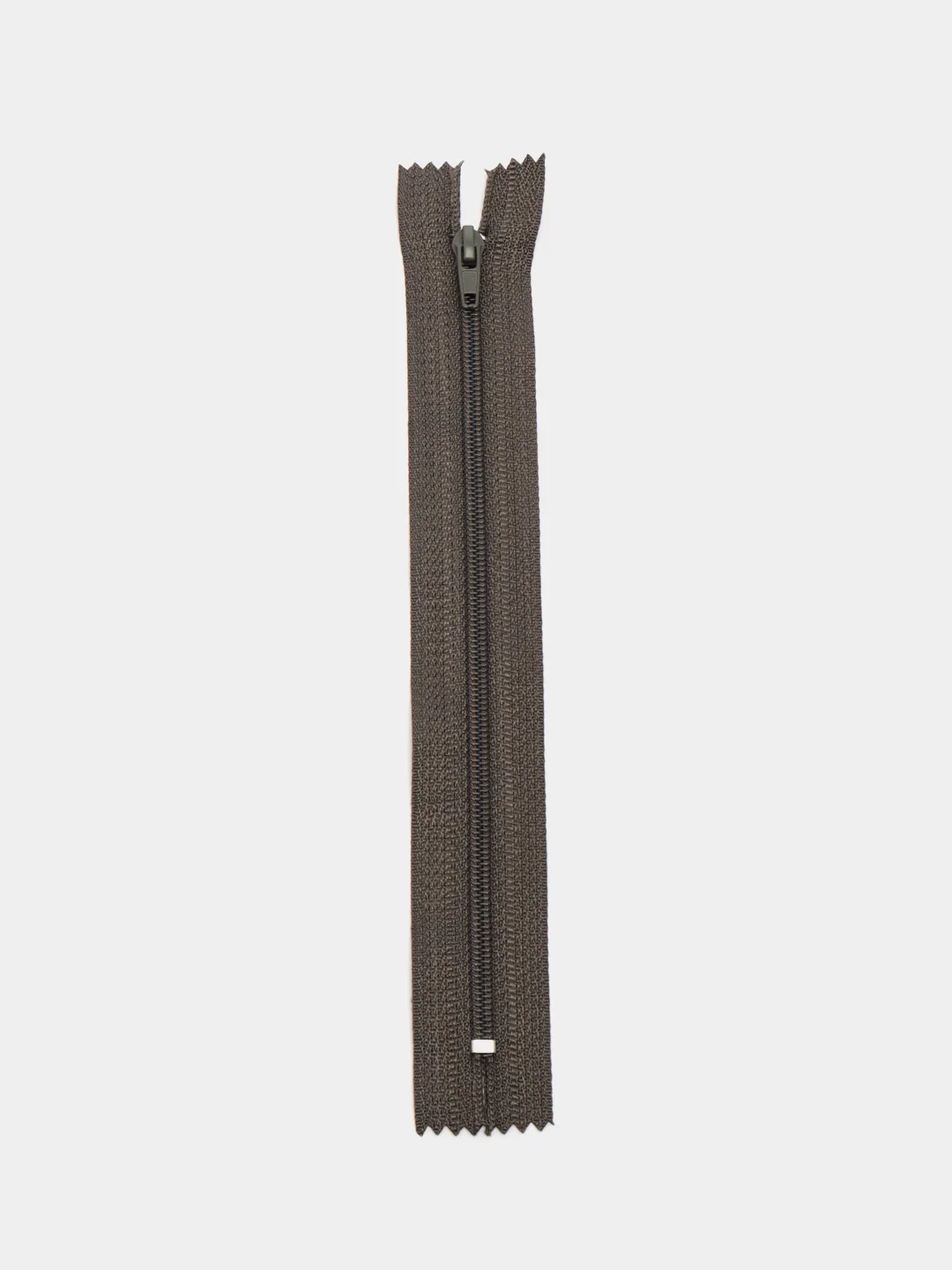 Оливковый молния брючная, тип 4, 20 см, п/а, 5 шт, MaxZipper, разные цвета