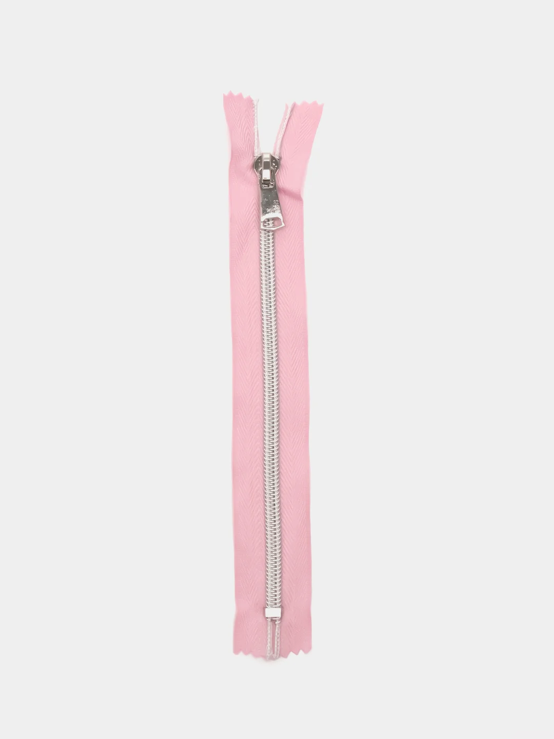 Розовый молния MaxZipper спираль №5 декор. н/р