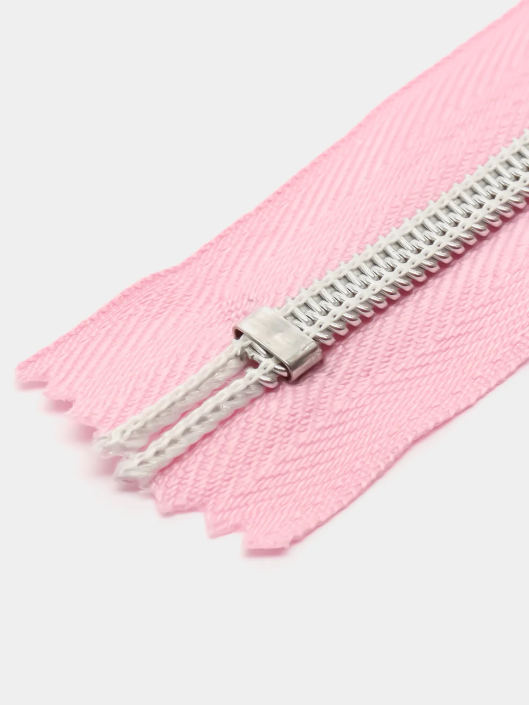 Розовый молния MaxZipper спираль №5 декор. н/р