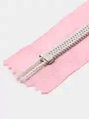 Розовый молния MaxZipper спираль №5 декор. н/р