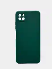 Чехол SILICONE COVER для Samsung A22s