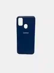 Чехол SILICONE COVER для Galaxy M30s/M21