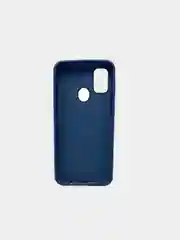 Чехол SILICONE COVER для Galaxy M30s/M21