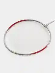 Коралловый бадминтон в сетке