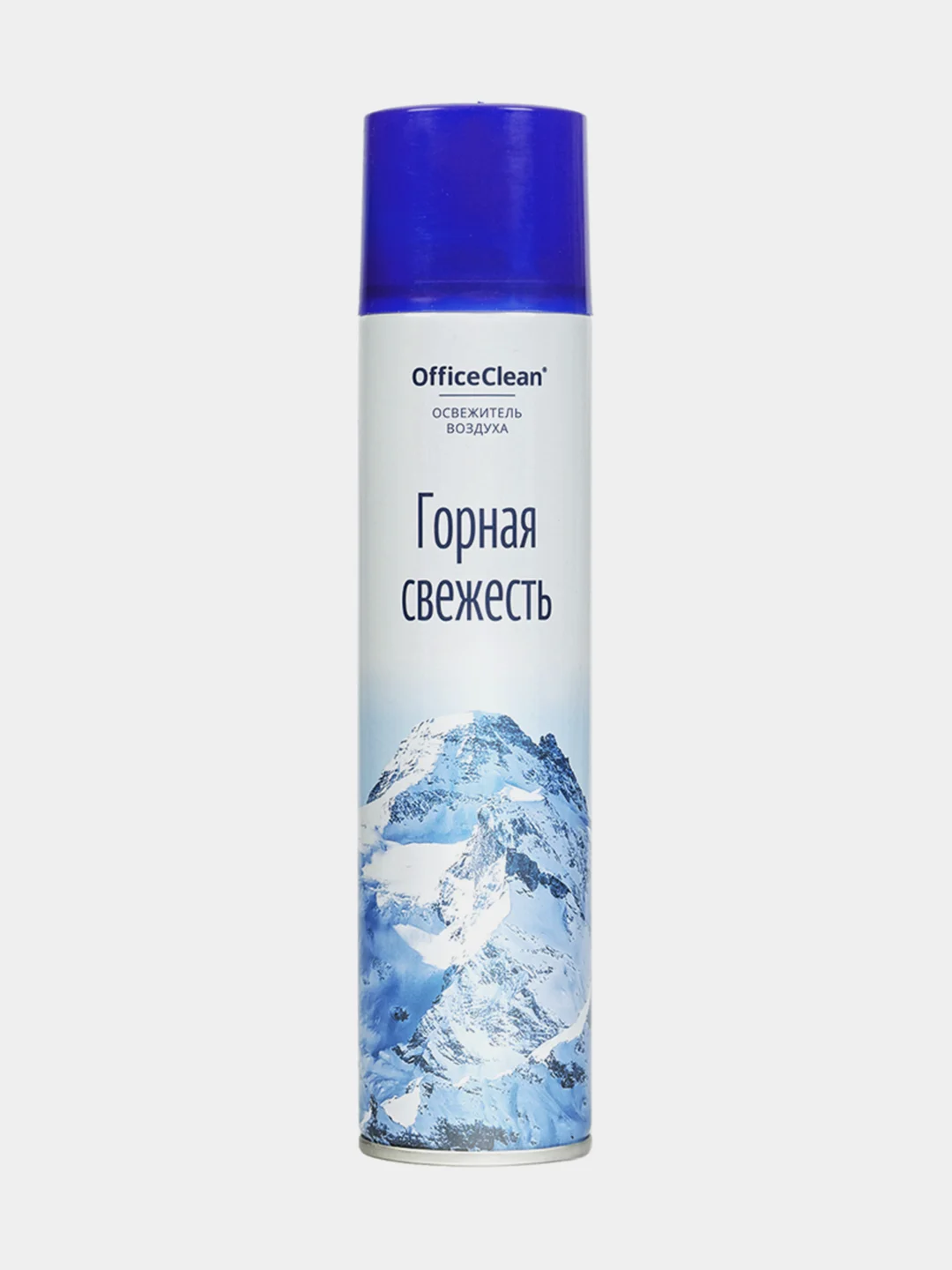 Освежитель воздуха Office Clean спрей, 300мл