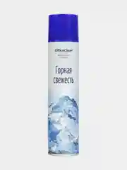 Освежитель воздуха Office Clean спрей, 300мл
