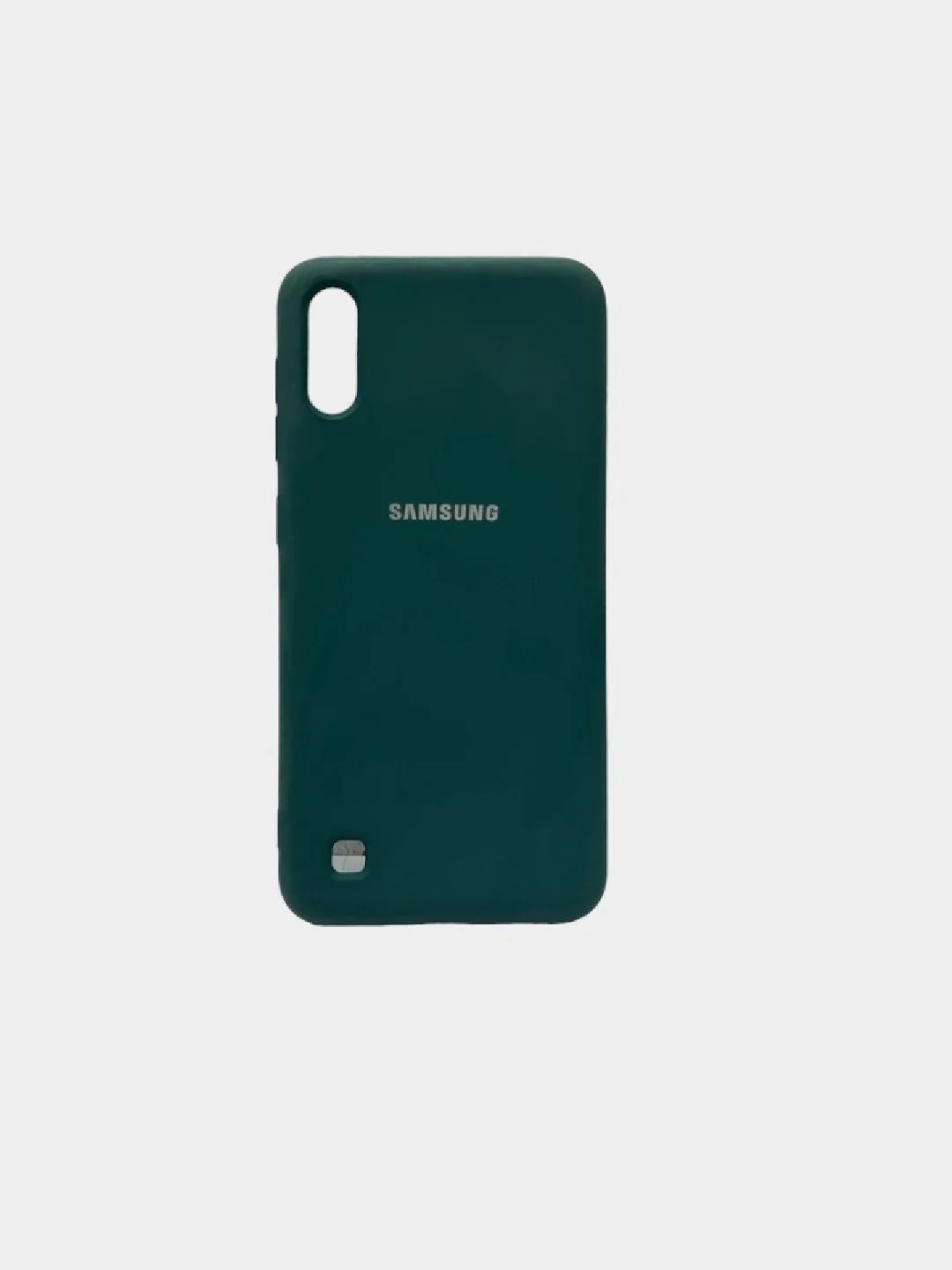Морской чехол SILICONE COVER для A10/M10