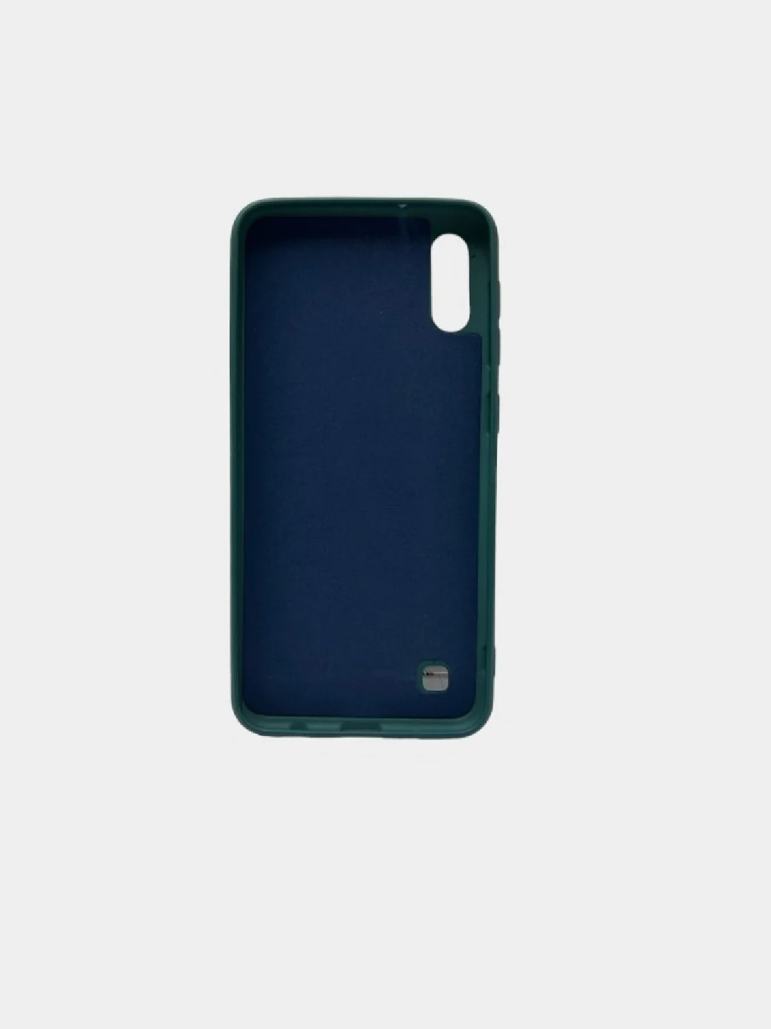 Морской чехол SILICONE COVER для A10/M10