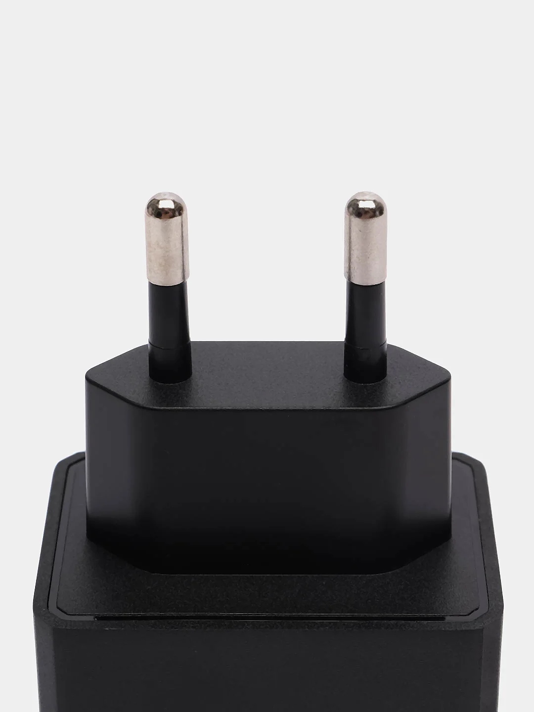 Черный сетевое зарядное устройство Hoco CS с быстрой зарядкой QC 3.0 / PD 20W