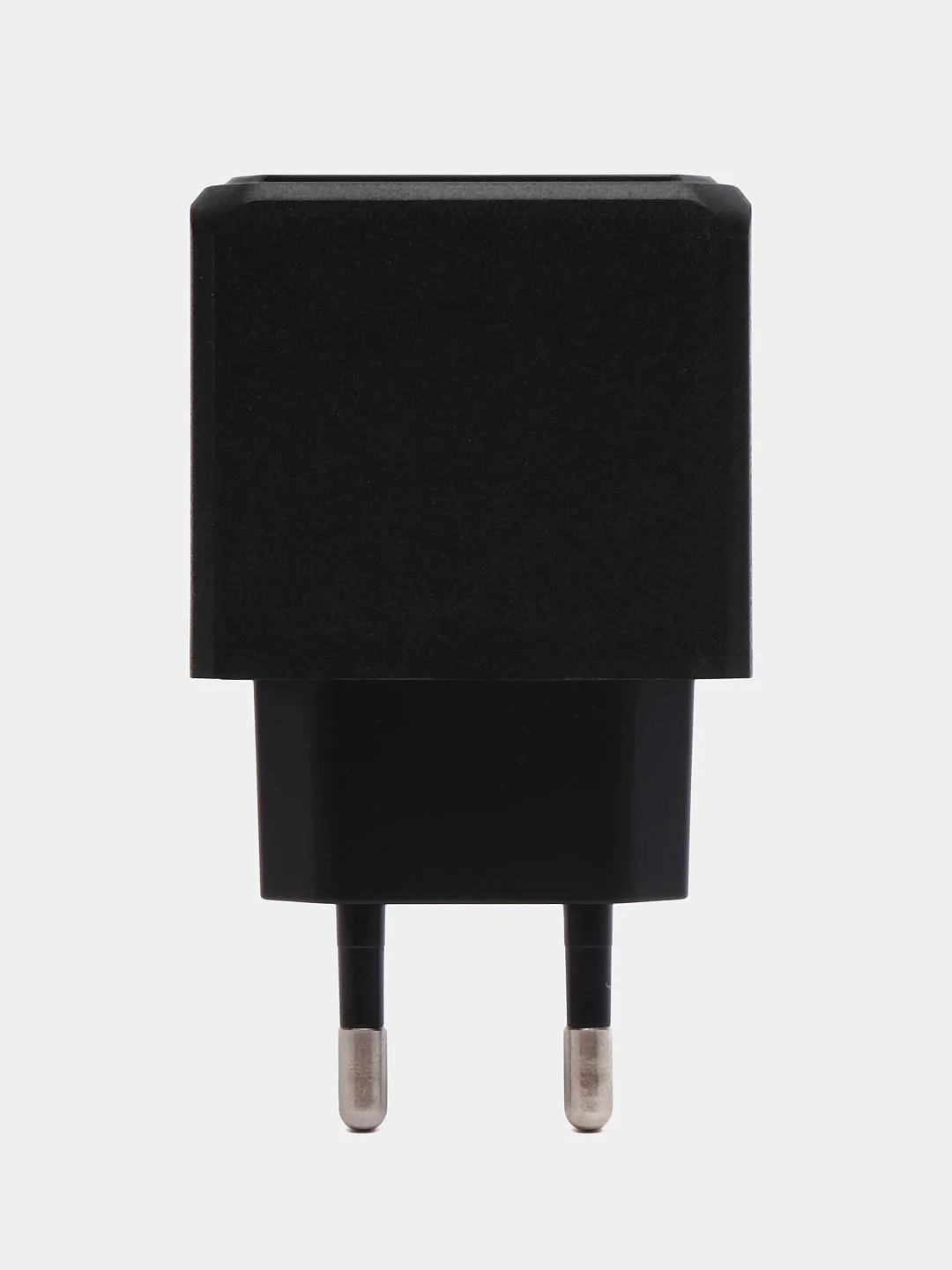 Черный сетевое зарядное устройство Hoco CS с быстрой зарядкой QC 3.0 / PD 20W